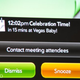 Illustration for article titled Live: Palm Keynote